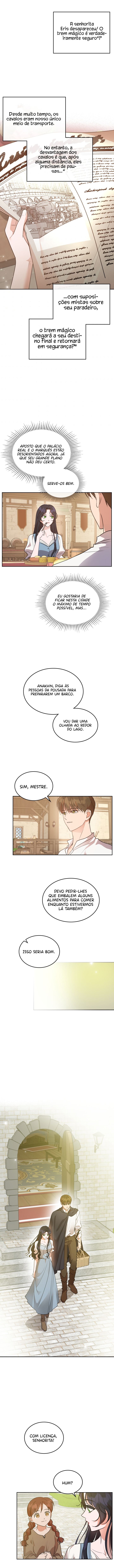 Read Mate a Vilã PT Manga Online
