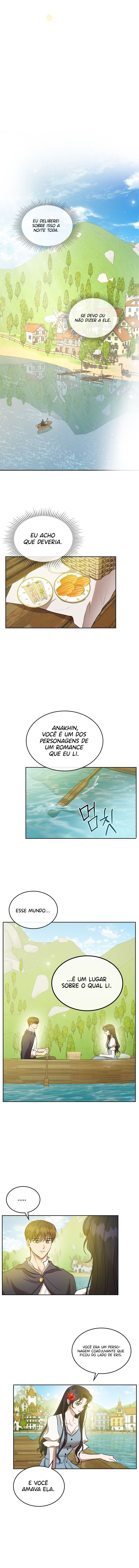 Read Mate a Vilã PT Manga Online