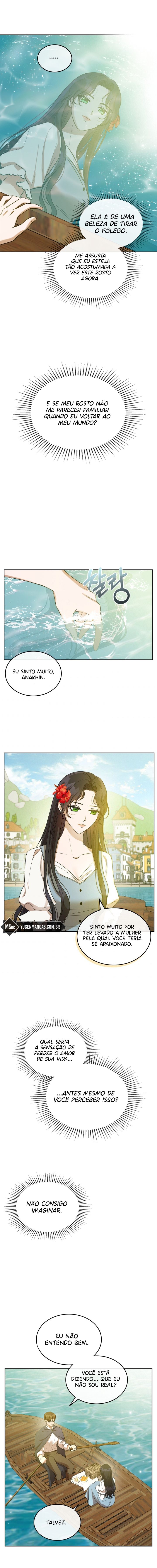 Read Mate a Vilã PT Manga Online