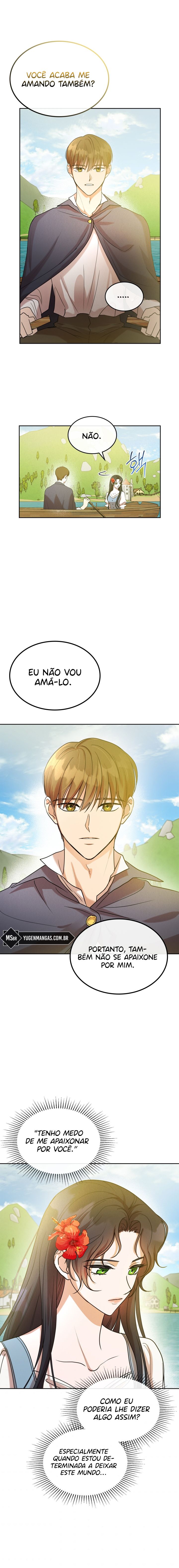 Read Mate a Vilã PT Manga Online
