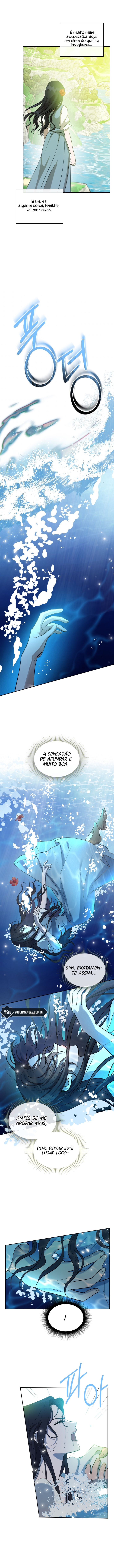 Read Mate a Vilã PT Manga Online
