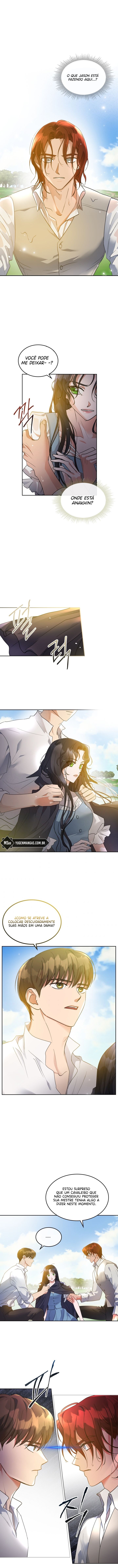 Read Mate a Vilã PT Manga Online