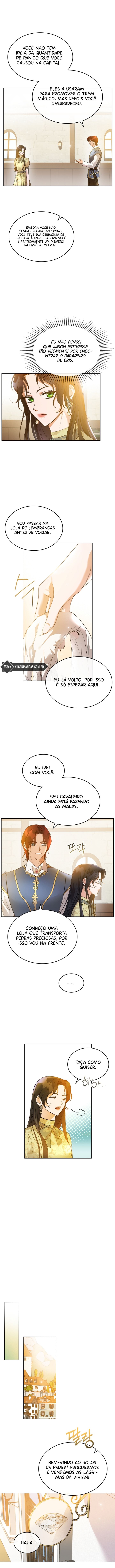 Read Mate a Vilã PT Manga Online