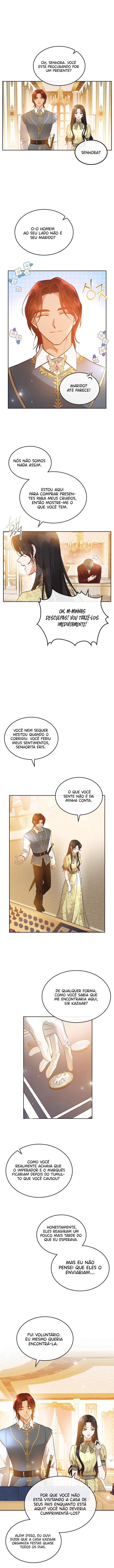 Read Mate a Vilã PT Manga Online