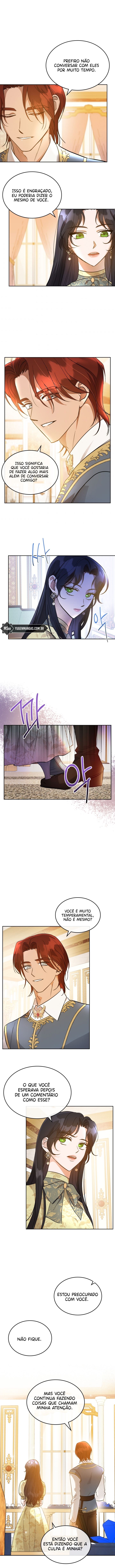 Read Mate a Vilã PT Manga Online