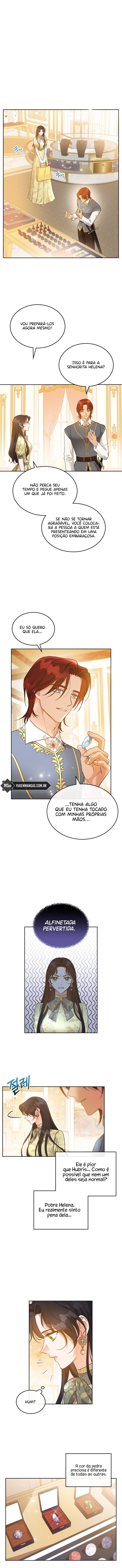 Read Mate a Vilã PT Manga Online