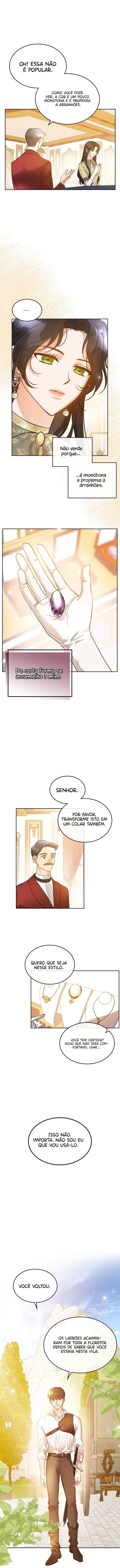 Read Mate a Vilã PT Manga Online