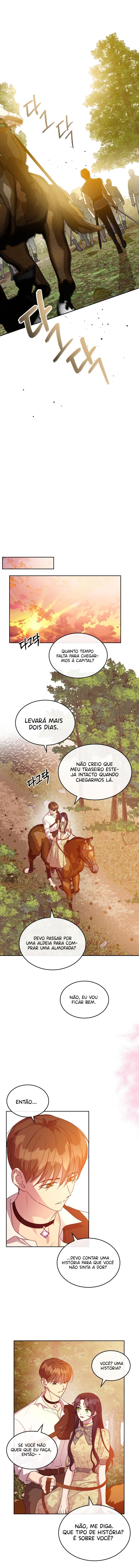 Read Mate a Vilã PT Manga Online