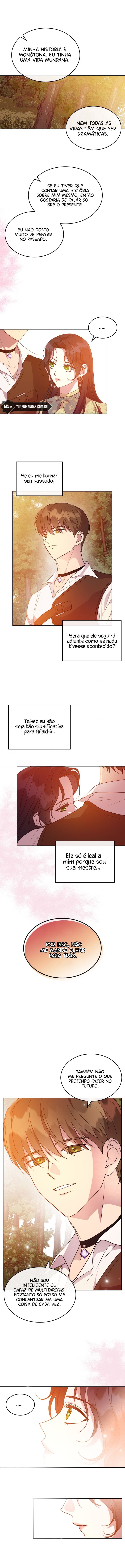 Read Mate a Vilã PT Manga Online