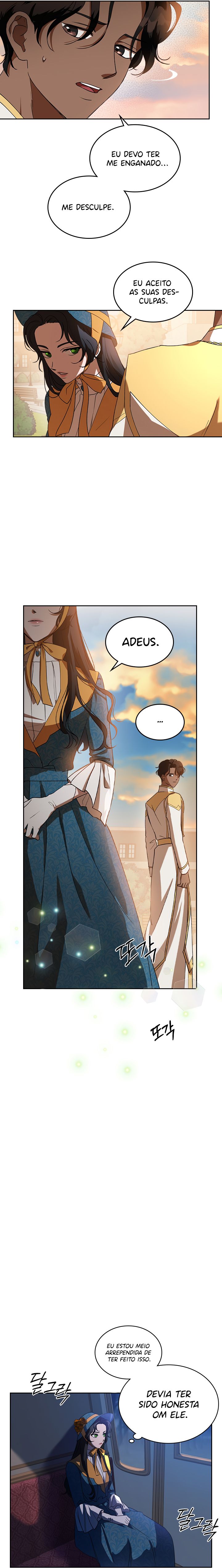 Read Mate a Vilã PT Manga Online