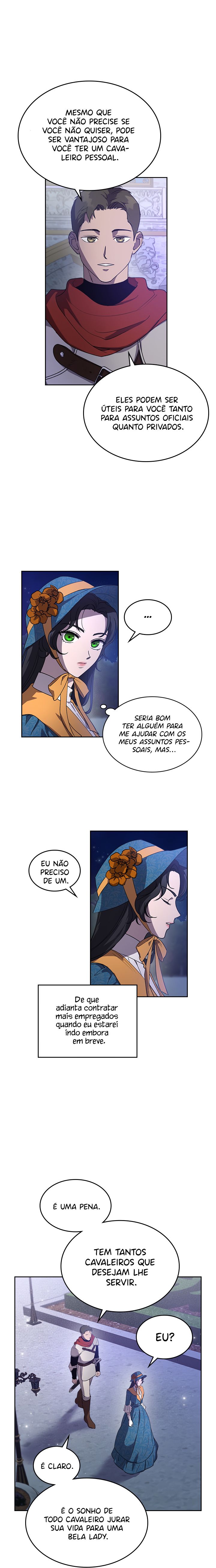 Read Mate a Vilã PT Manga Online