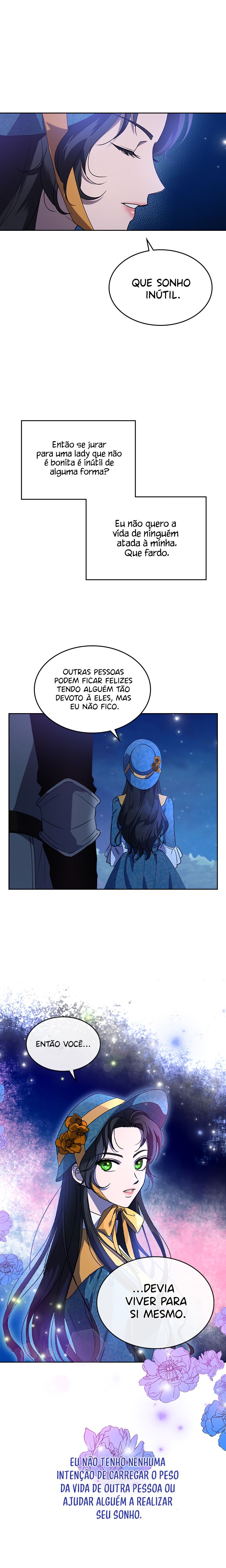 Read Mate a Vilã PT Manga Online
