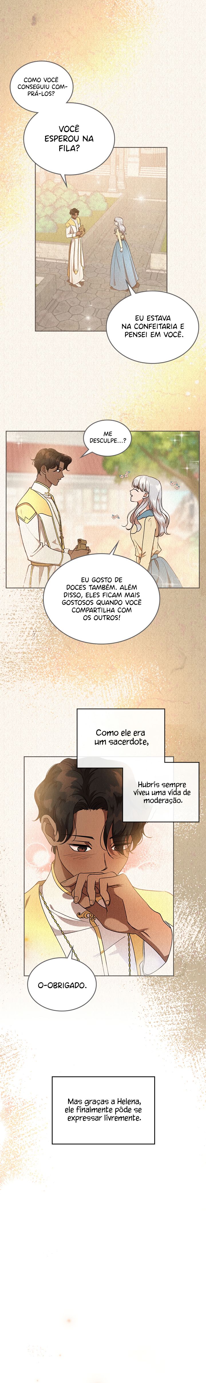 Read Mate a Vilã PT Manga Online