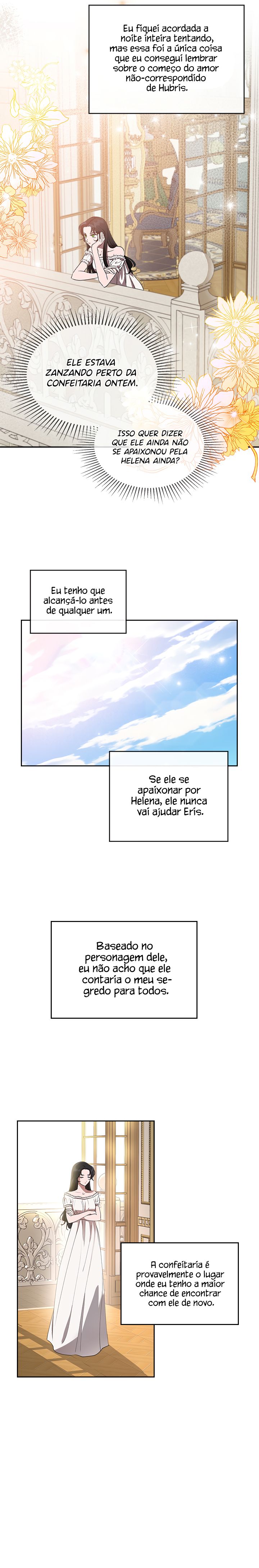 Read Mate a Vilã PT Manga Online