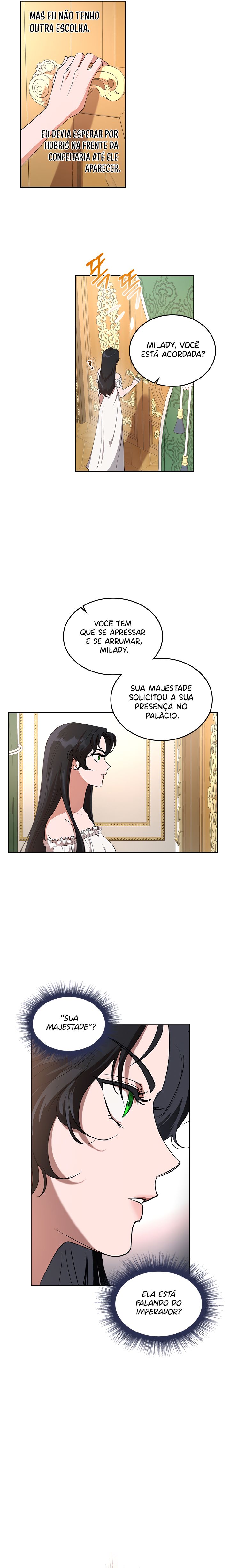 Read Mate a Vilã PT Manga Online