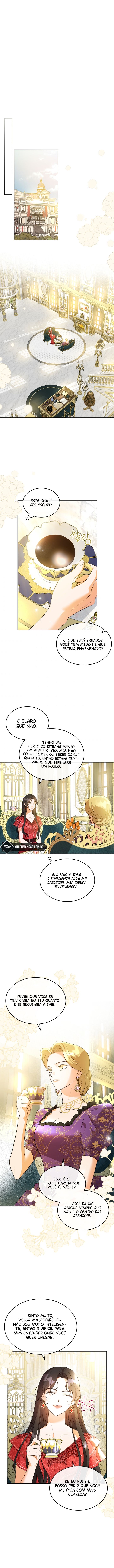 Read Mate a Vilã PT Manga Online