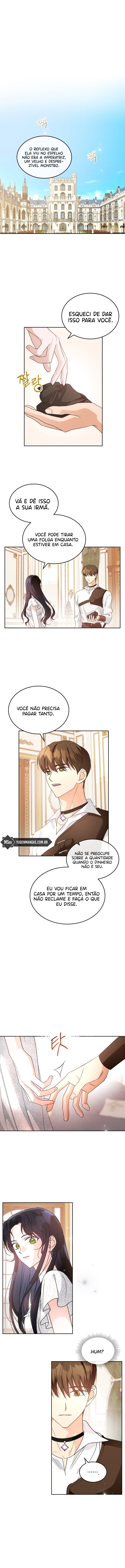 Read Mate a Vilã PT Manga Online