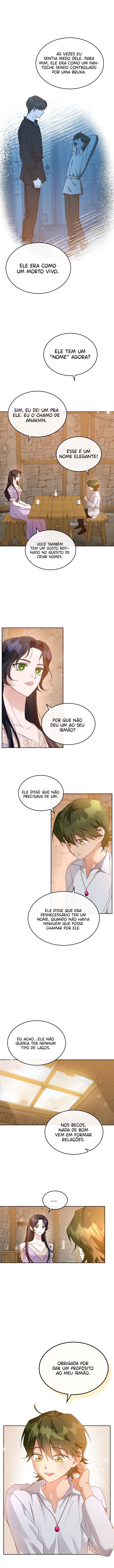 Read Mate a Vilã PT Manga Online