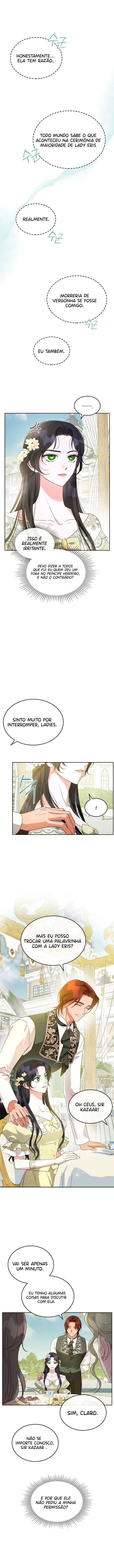 Read Mate a Vilã PT Manga Online