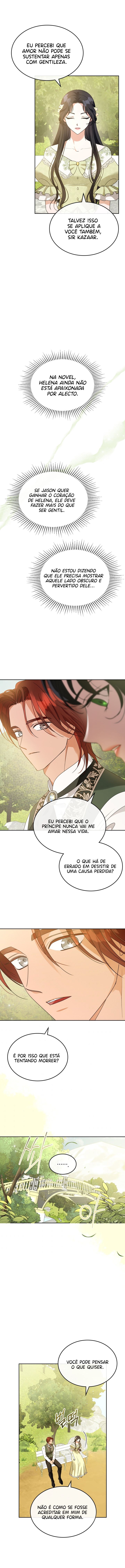 Read Mate a Vilã PT Manga Online