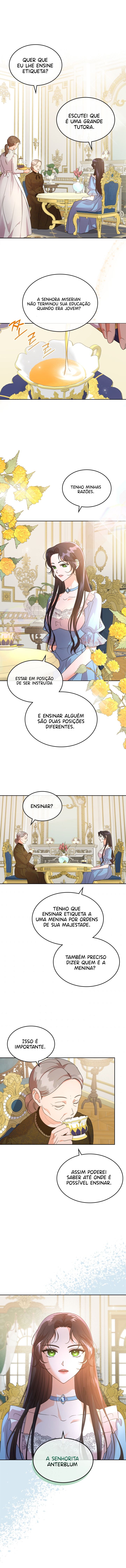 Read Mate a Vilã PT Manga Online