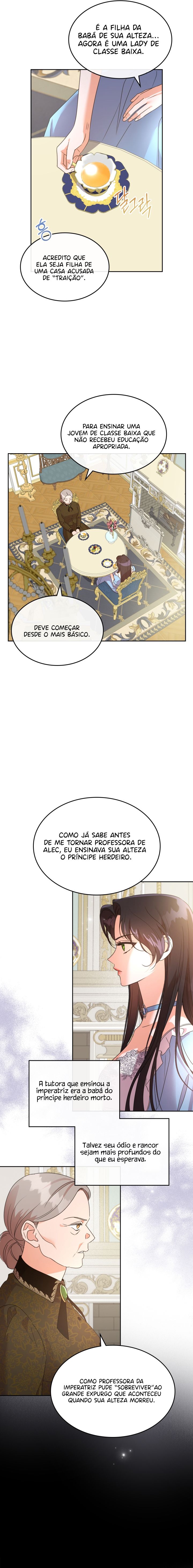 Read Mate a Vilã PT Manga Online
