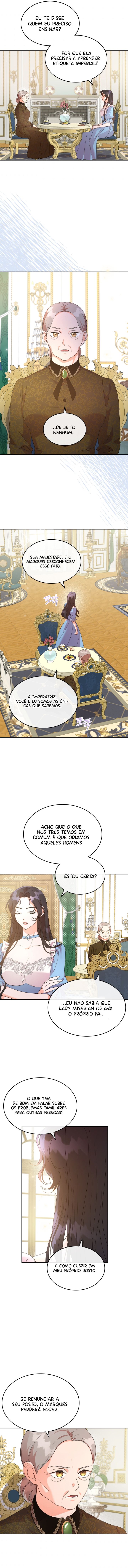 Read Mate a Vilã PT Manga Online