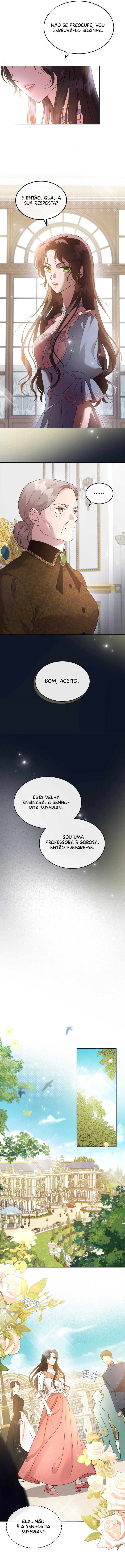 Read Mate a Vilã PT Manga Online