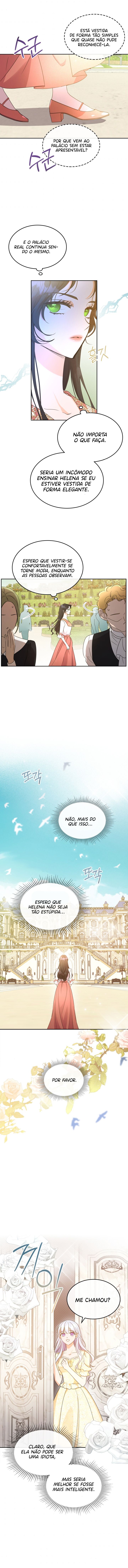 Read Mate a Vilã PT Manga Online