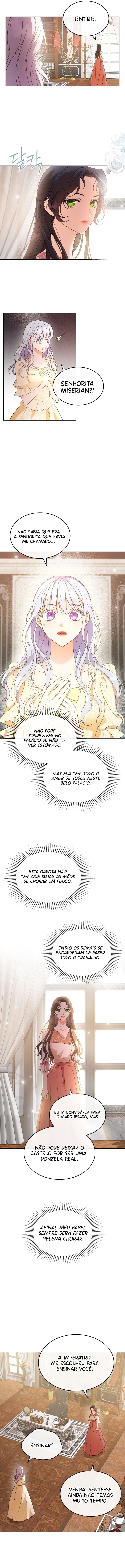 Read Mate a Vilã PT Manga Online