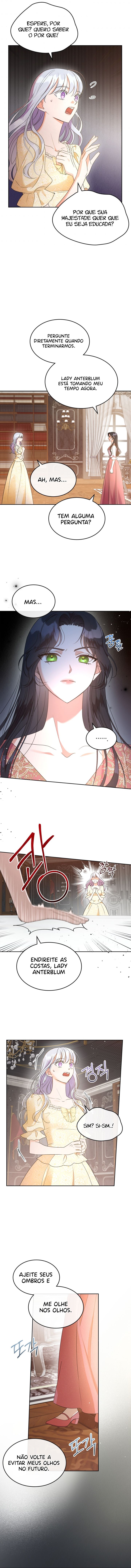 Read Mate a Vilã PT Manga Online