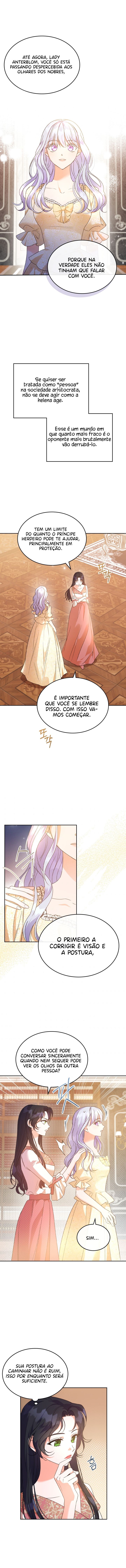 Read Mate a Vilã PT Manga Online