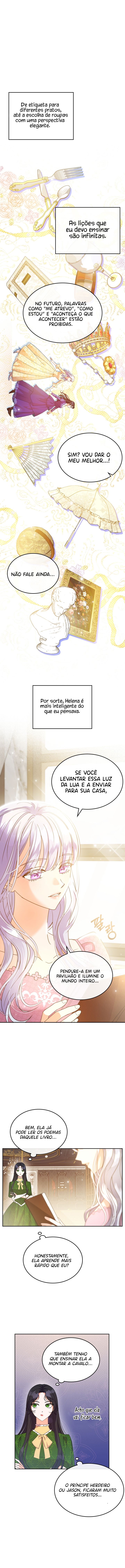 Read Mate a Vilã PT Manga Online