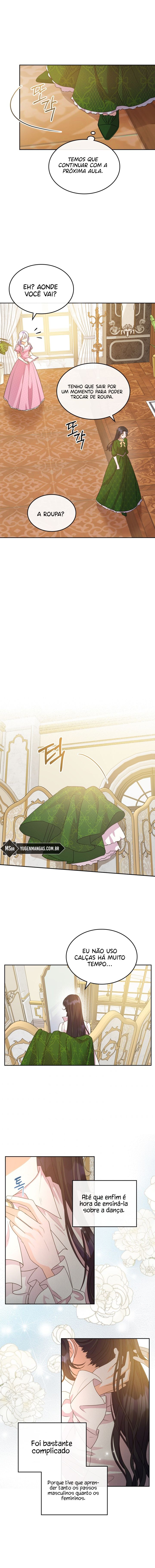Read Mate a Vilã PT Manga Online