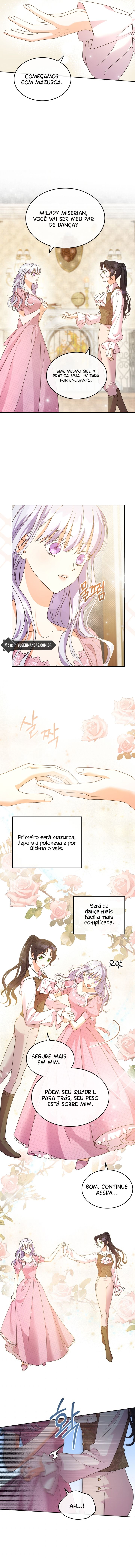 Read Mate a Vilã PT Manga Online