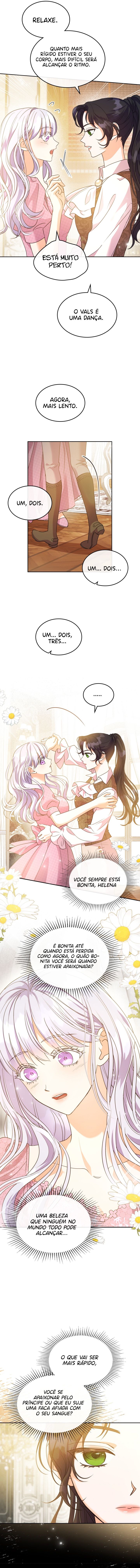 Read Mate a Vilã PT Manga Online