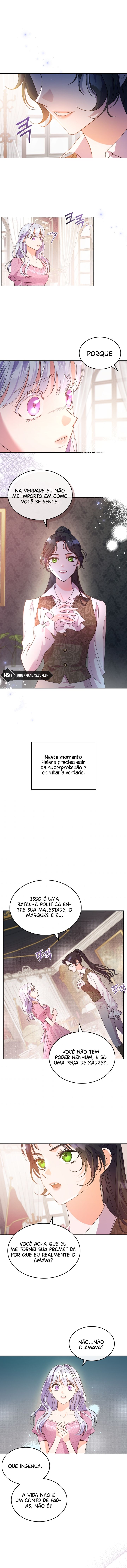 Read Mate a Vilã PT Manga Online