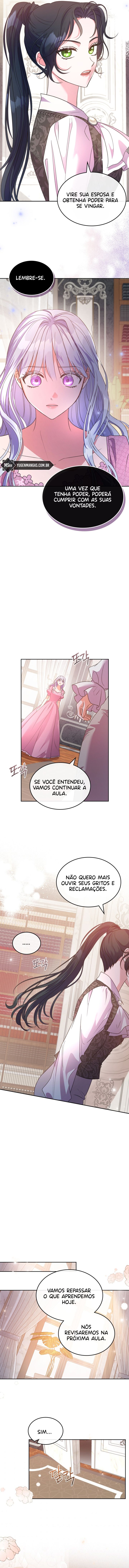 Read Mate a Vilã PT Manga Online