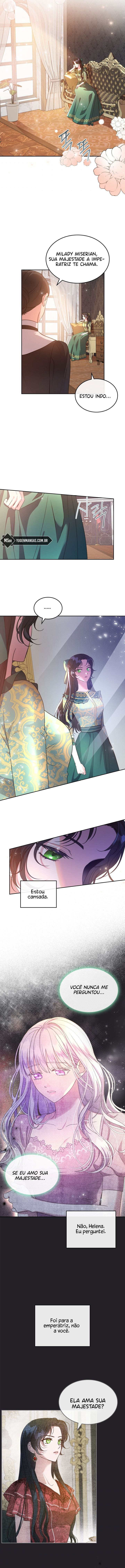 Read Mate a Vilã PT Manga Online