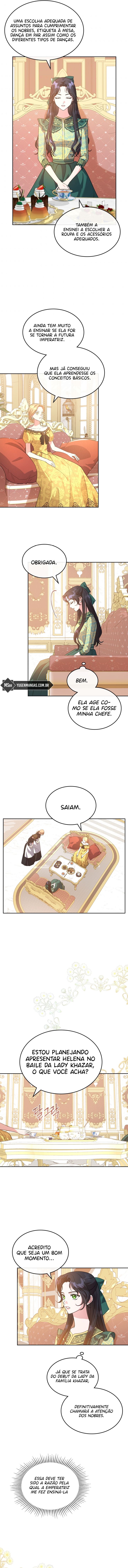 Read Mate a Vilã PT Manga Online