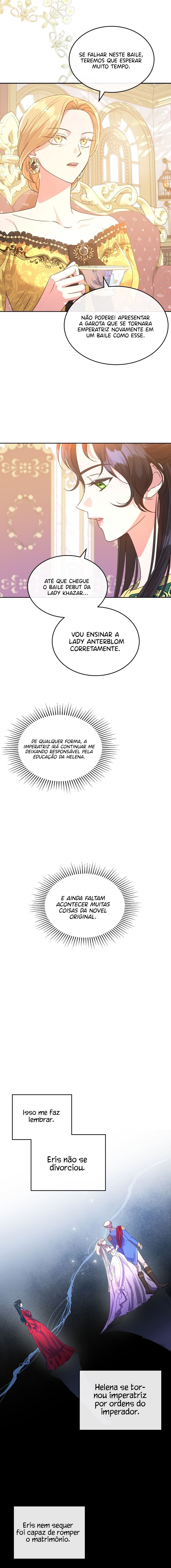 Read Mate a Vilã PT Manga Online