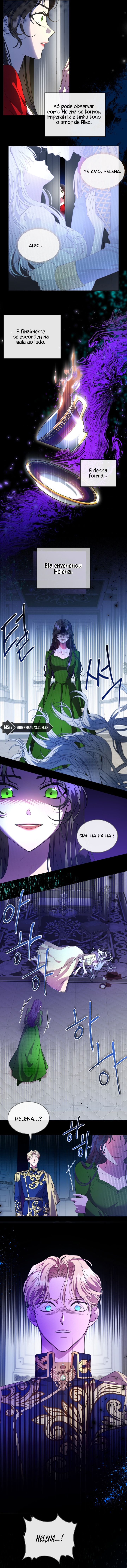 Read Mate a Vilã PT Manga Online
