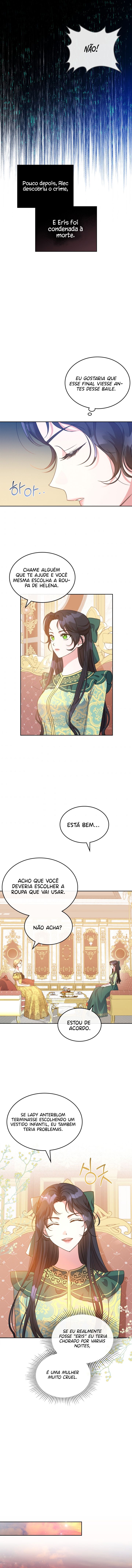 Read Mate a Vilã PT Manga Online