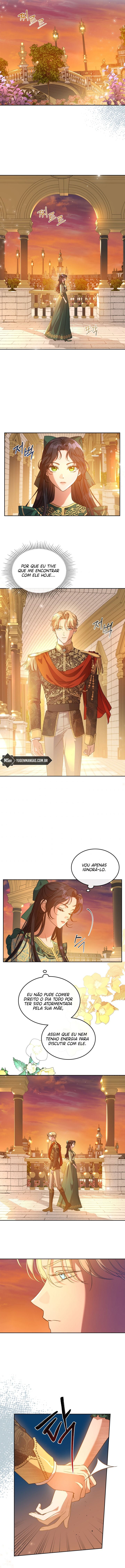 Read Mate a Vilã PT Manga Online