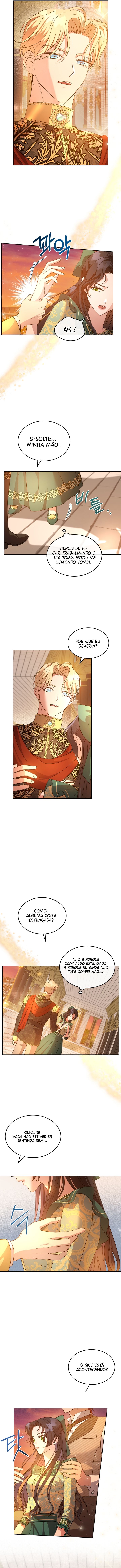 Read Mate a Vilã PT Manga Online