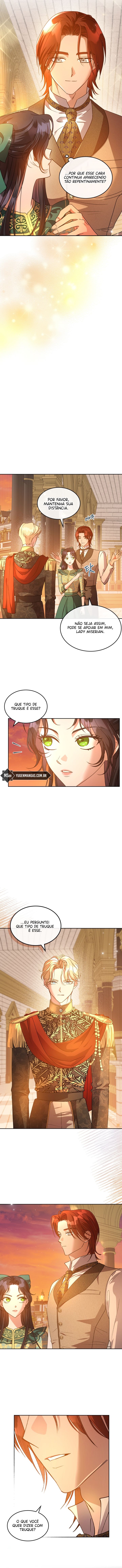 Read Mate a Vilã PT Manga Online