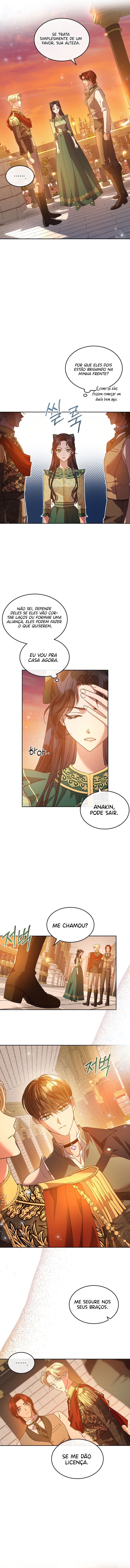 Read Mate a Vilã PT Manga Online