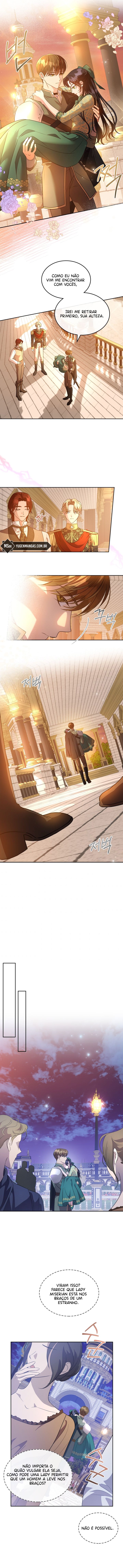 Read Mate a Vilã PT Manga Online
