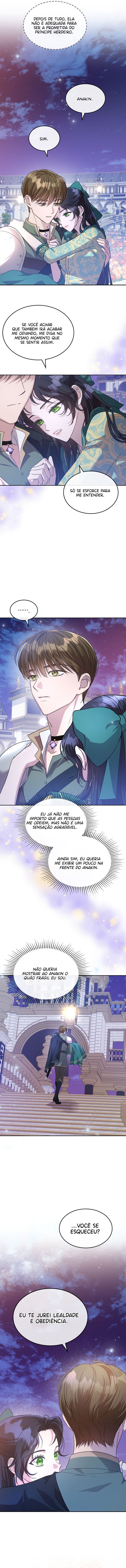 Read Mate a Vilã PT Manga Online