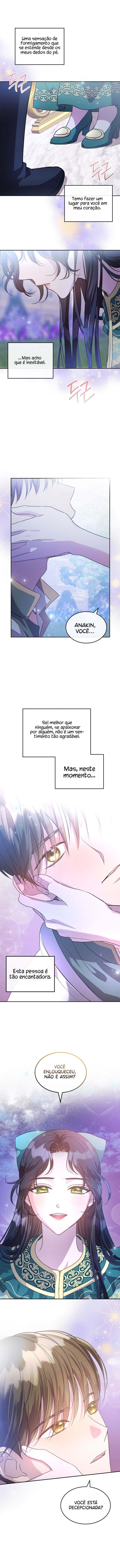Read Mate a Vilã PT Manga Online